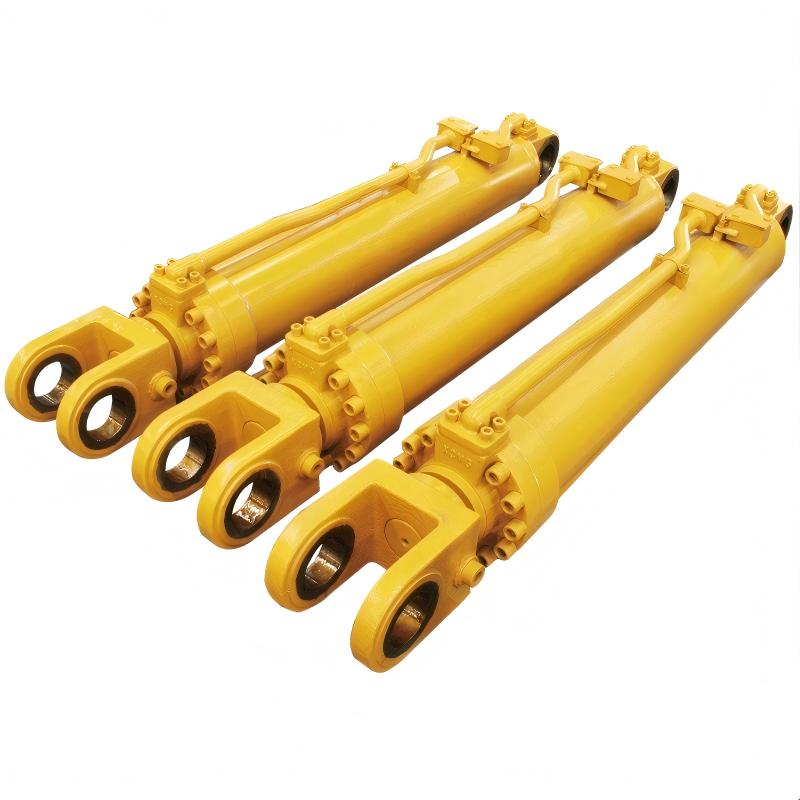 What’s the Maintenance Essentials of Hydraulic Cylinder? 