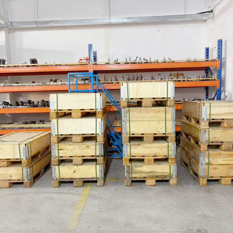 3月の多角的ブロック注文