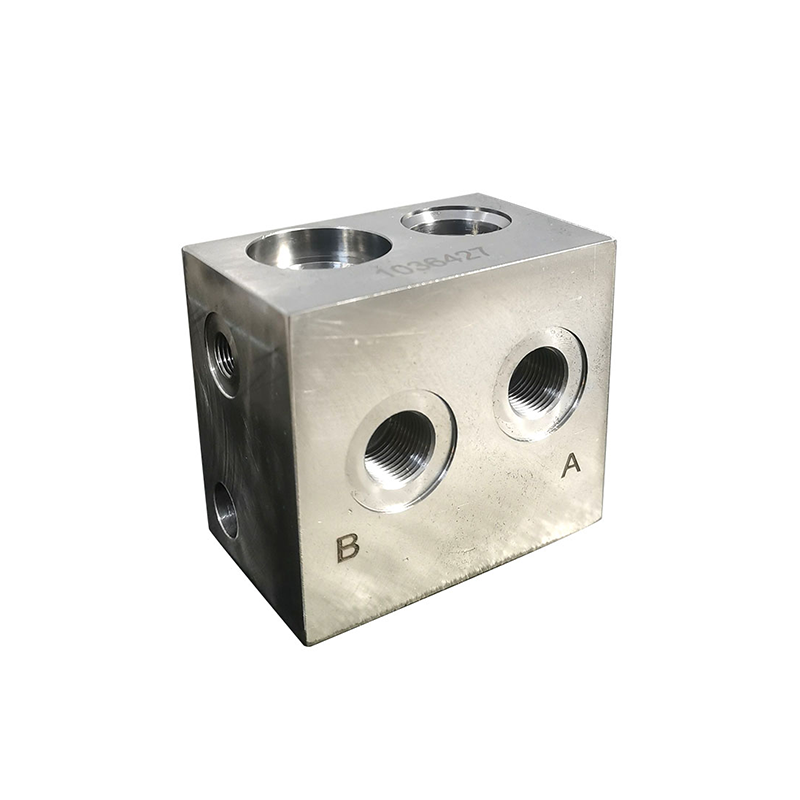 Why Is a Hydraulic Flow Control Valve Block Important for Stable Hydraulic System Performance?