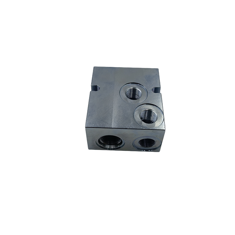 Lift Cylinder Solenoid Valve for Precise Hydraulic Lifting Control