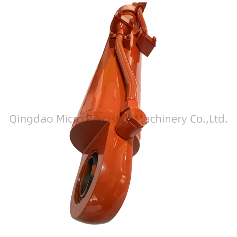 Underground LHD Lift Cylinder