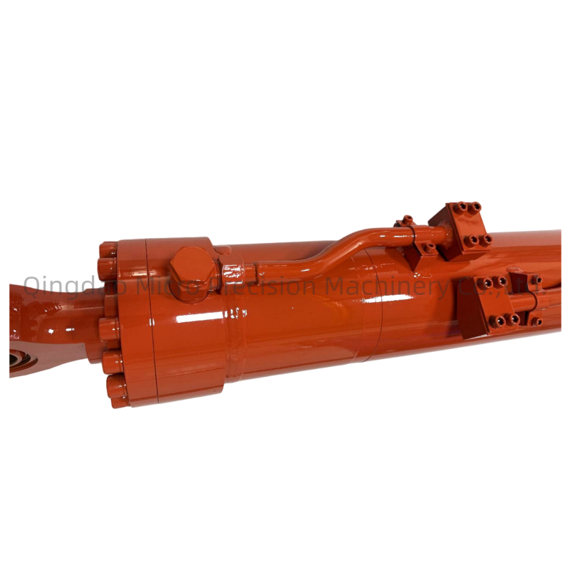 Underground LHD Lift Cylinder