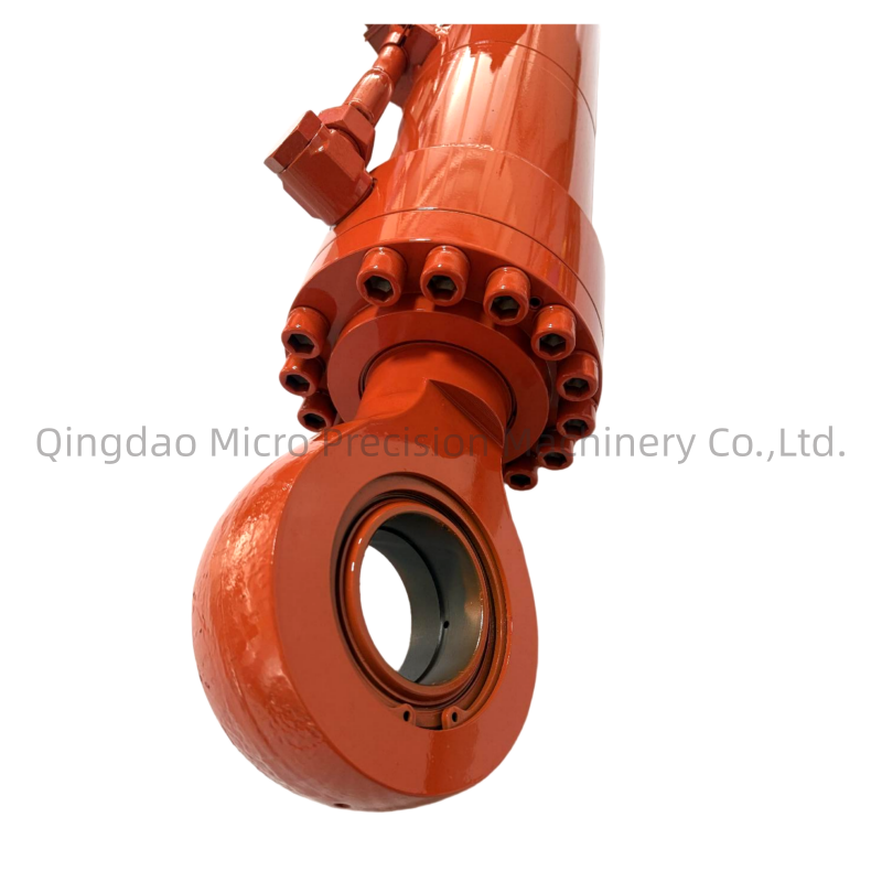 Underground LHD Lift Cylinder