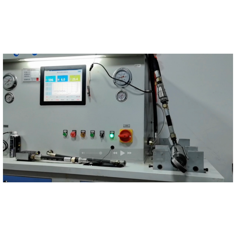 Four Hydraulic Cylinder Pressures Explained — Can You  distinguish Breakaway, Working, Rated and Test Pressure?