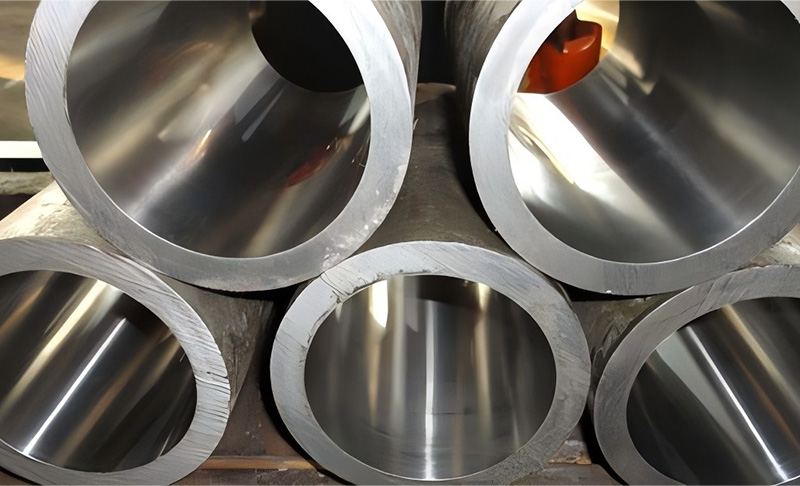 How to Determine the Main Dimensions of Hydraulic Cylinders?
