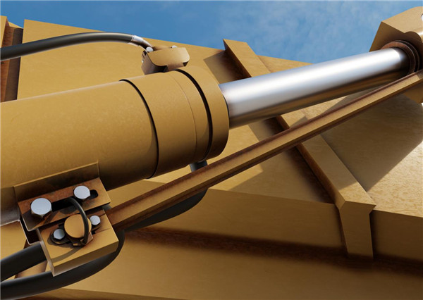 How to Install the Hydraulic Cylinder01.jpg