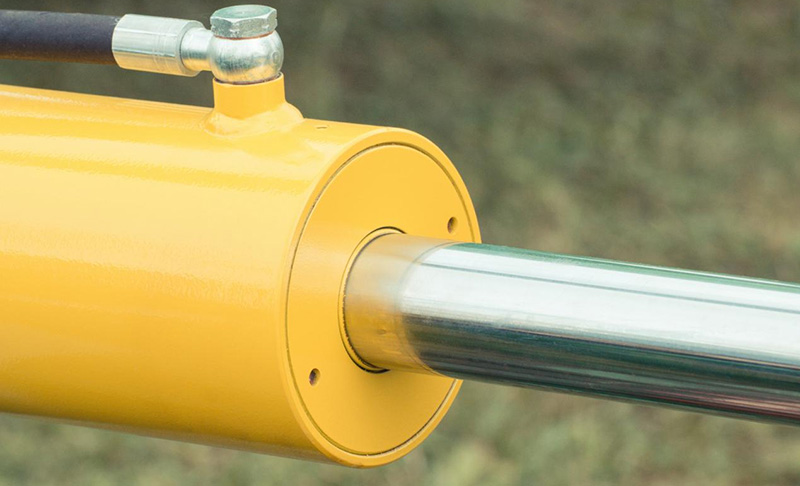 What Are the Methods for Repairing Scratches on Hydraulic Cylinder Piston Rods?