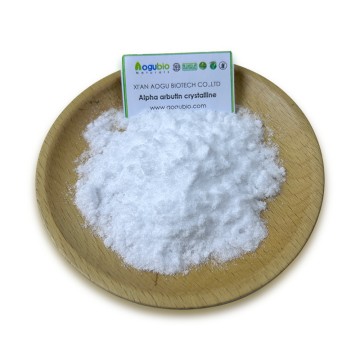 Alpha-Arbutin Powder (Alpha Arbutin powder, α-Arbutin)