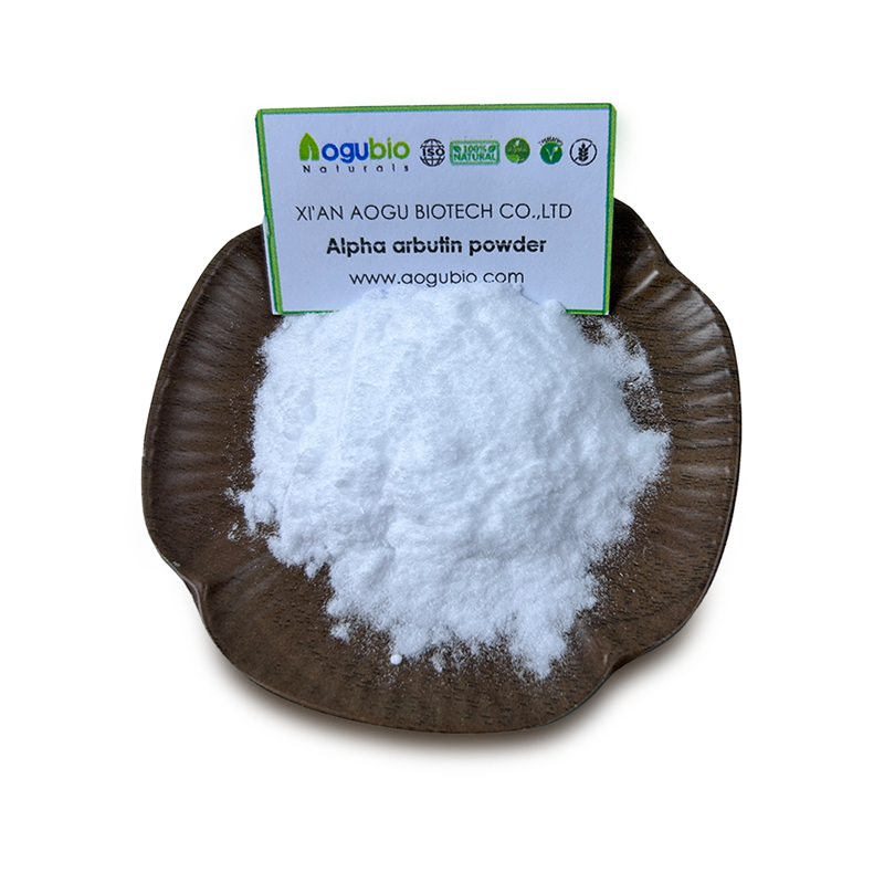 aogubio Alpha-Arbutin (3)