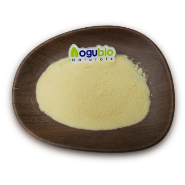 Cationic Guar Gum in Cosmetics: Natural Thickener