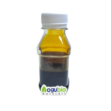 Lecithin In Cosmetics Is The Ultimate Emulsifie...