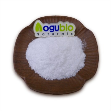 Myristic Acid As The Secret Ingredient For Cosmetic