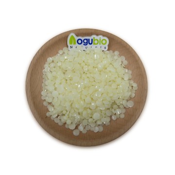 Vegan Cosmetic Grade Candelilla Wax Supplier