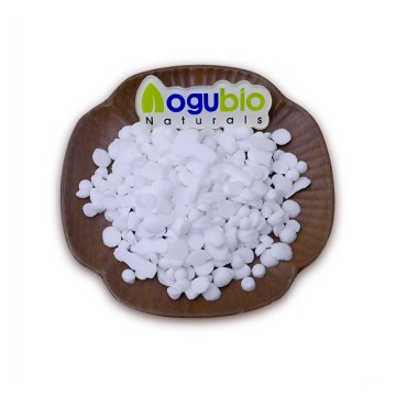 High-Purity Cetearyl Alcohol for Creams