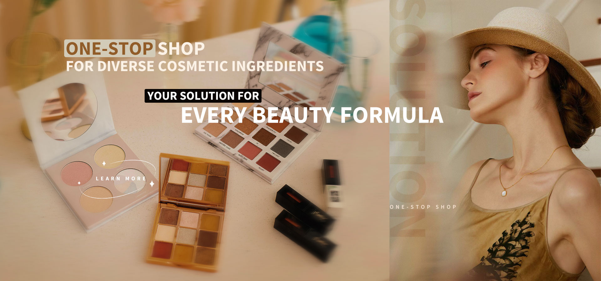 EVERY BEAUTY FORMULA