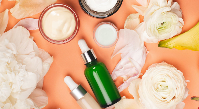 Emulsifiers in Cosmetics: A Comprehensive Guide