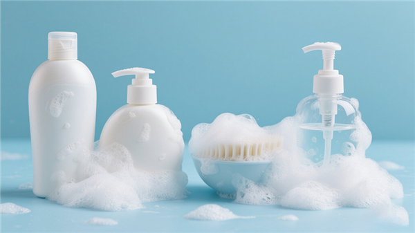 The Role and Types of Surfactants in Cosmetics​01.jpg