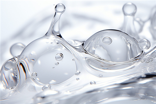 The Role and Types of Surfactants in Cosmetics​02