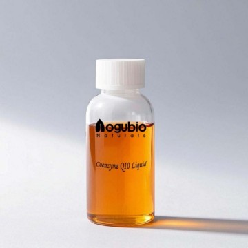 The Science Behind Coenzyme Q10 and Vitamin E i...