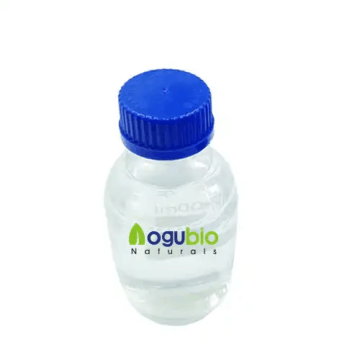 High Purity CAS 57-55-6 Propylene Glycol