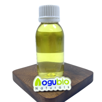 Organic Hemp Seed Oil Boosts Anti-Aging and Hydration in Skincare