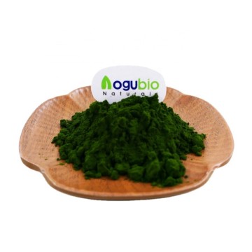 Marine Algae Extract for Skin Delivering Hydrat...