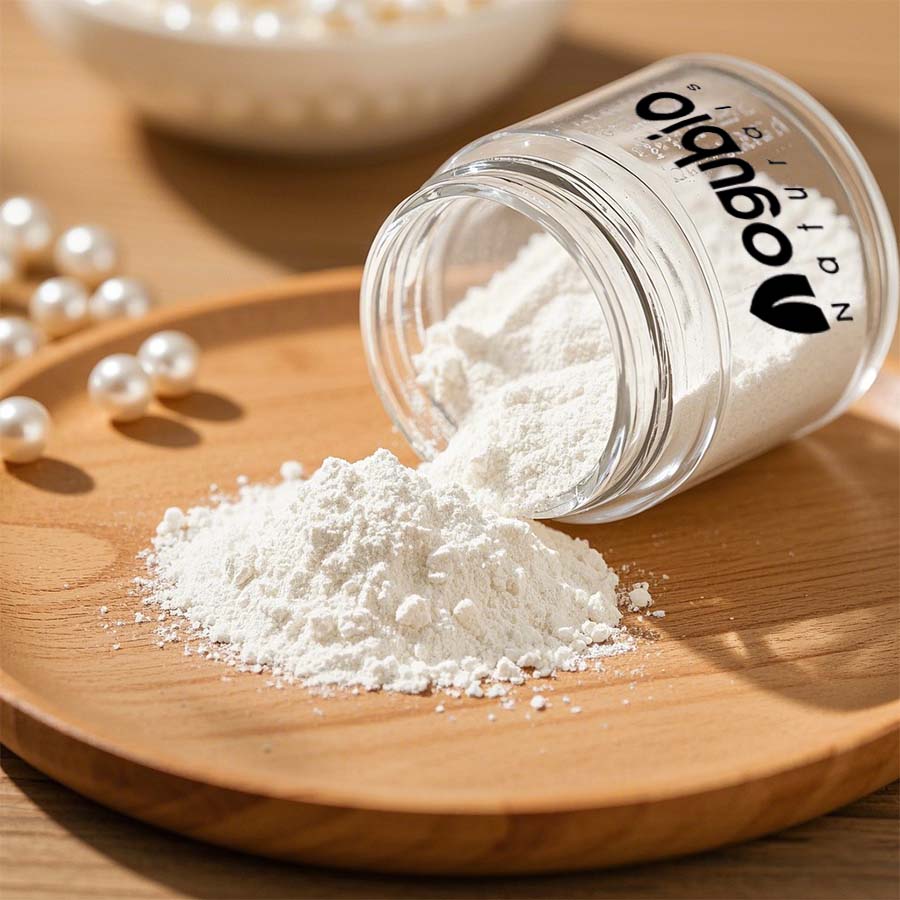 Is 100nm Superfine Pearl Powder the Key to Youthful Skin & Holistic Wellness? Let’s Find Out!