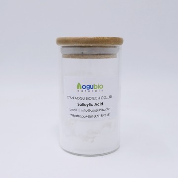 Salicylic Acid For Acne Treatment And Pore Clea...