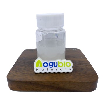 Cosmetic - Grade Silicone Gel