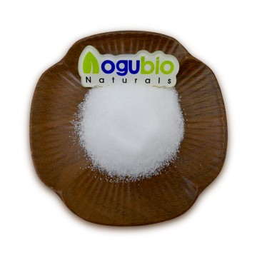 Sodium Citrate Multifunctional Cosmetic Ingredi...