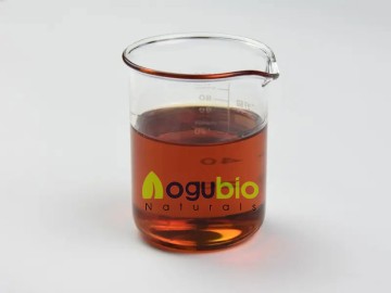 Pure Natural Carrot Seed Oil