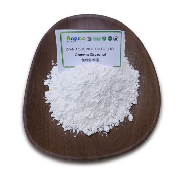 Gamma-Oryzanol (γ-Oryzanol)