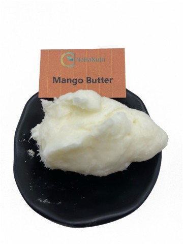 Cosmetic Raw Material Mango Butter