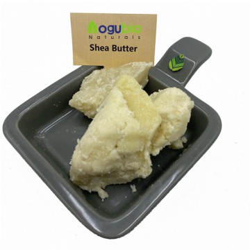 Natural Organic Unrefined Refined Shea Butter