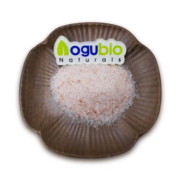 Organic Material Himalayan Salt