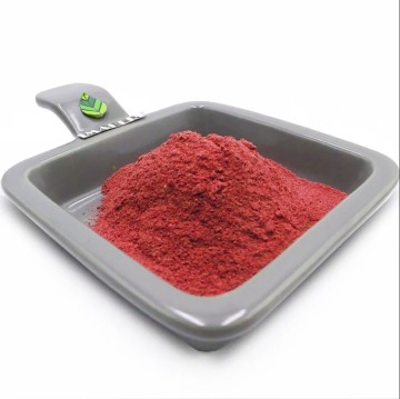 CI 77605/molybdenum chrome red