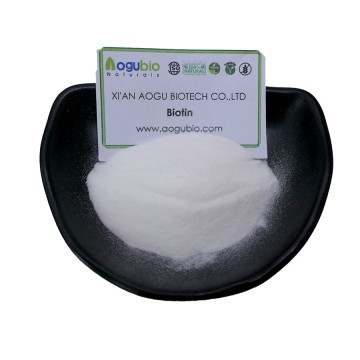 Hair, Skin & Nail Health Supplement Biotin (Vitamin B7)