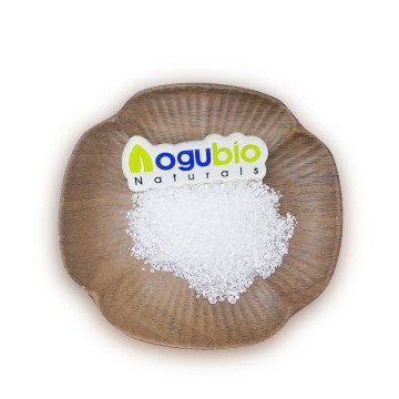 Cosmetic-Grade Citric Acid Anhydrous