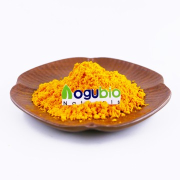 Marigold Flower Extract Xanthophyll Lutein Powder