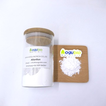 Allantoin The Ultimate Skin Soothing & Healing ...