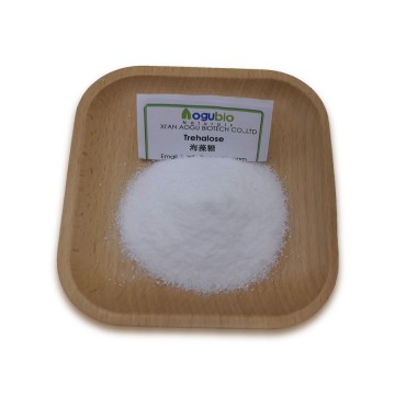 Trehalose in Cosmetics Ultimate Moisture Lock &...