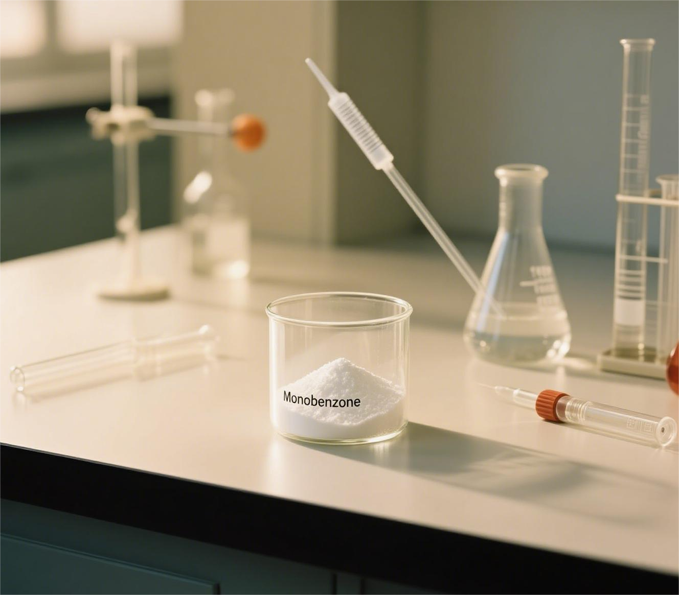 Monobenzone: Product Characteristics, Advantages, Applications, and Usage Methods