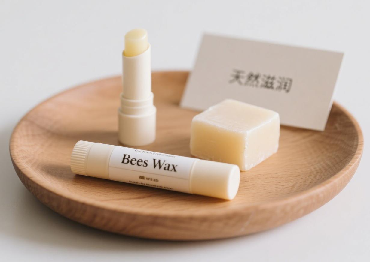 Bees Wax in Cosmetics: A Comprehensive Guide​