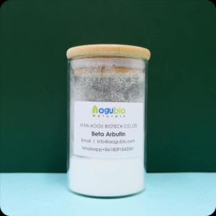 Could Beta-Arbutin Powder Be the Ultimate Secret to Effortless Skin Whitening?
