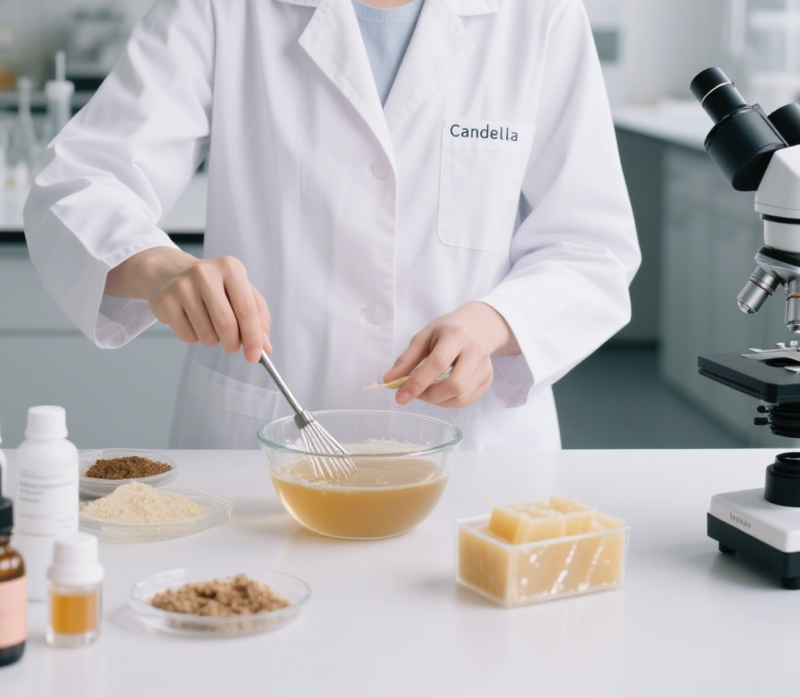 Candelilla Wax: A Natural Wonder in Cosmetics and Beyond​