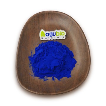 CI 77007/Ultramarine/Pigment Blue 29