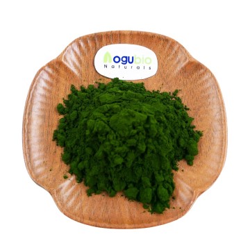 CI 77289/chromium hydroxide green