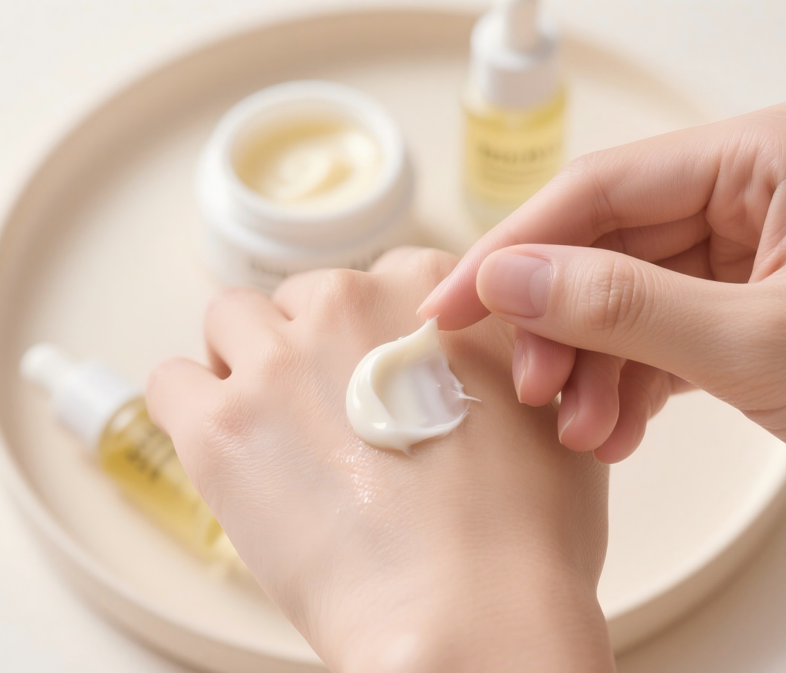 Vitamin E (Tocopherol/Tocopheryl Acetate): The Antioxidant Star in the Cosmetics Field​