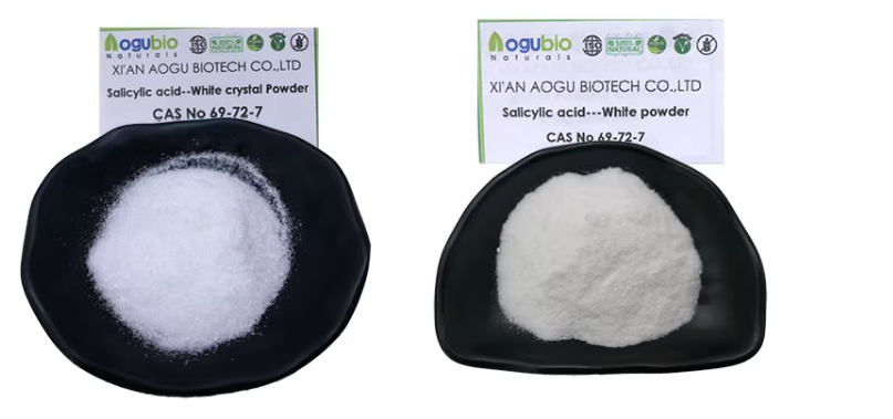 Is Salicylic Acid Ok for Everyday?​