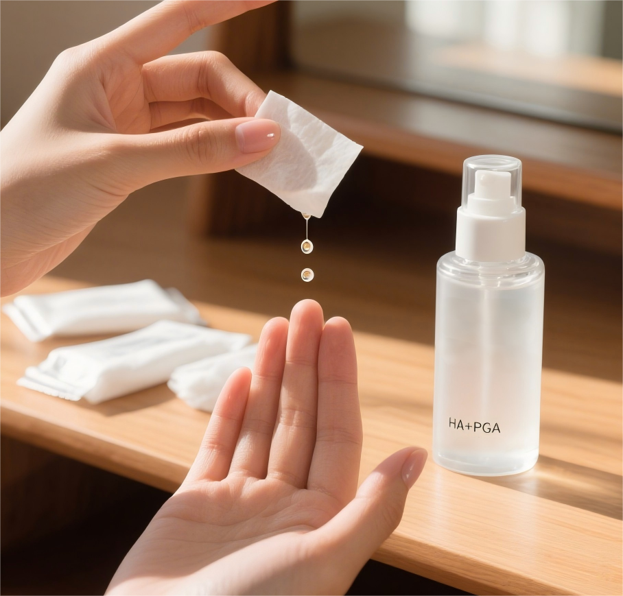 Can I Use Polyglutamic Acid Every Day?